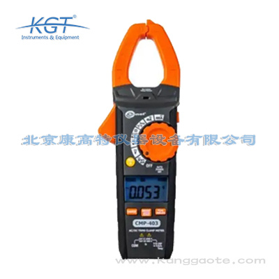 波蘭SONEL S.A.（索耐）CMP-403數字鉗形表
