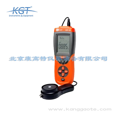 波蘭SONEL S.A.（索耐） LXP-10B照度計