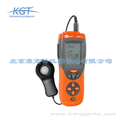 波蘭SONEL S.A.（索耐）LXP-2照度計(jì)