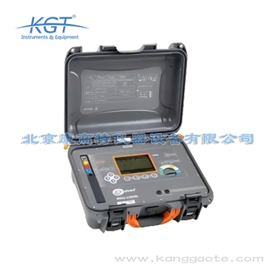 波蘭SONEL S.A.（索耐）MRU-120HD接地電阻測試儀