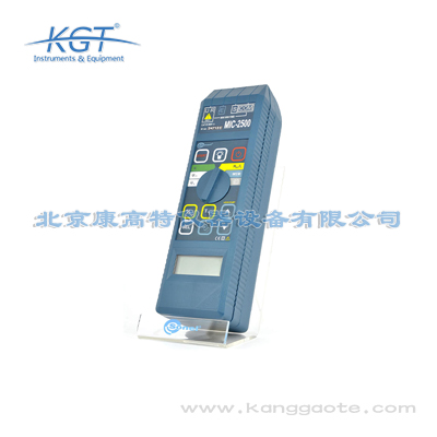 波蘭Sonel（索耐） MIC-2500絕緣電阻測試儀
