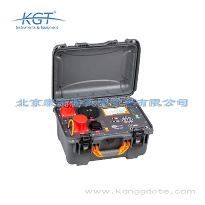 波蘭SONEL S.A.（索耐） EVSE-100電動汽車充電站分析儀