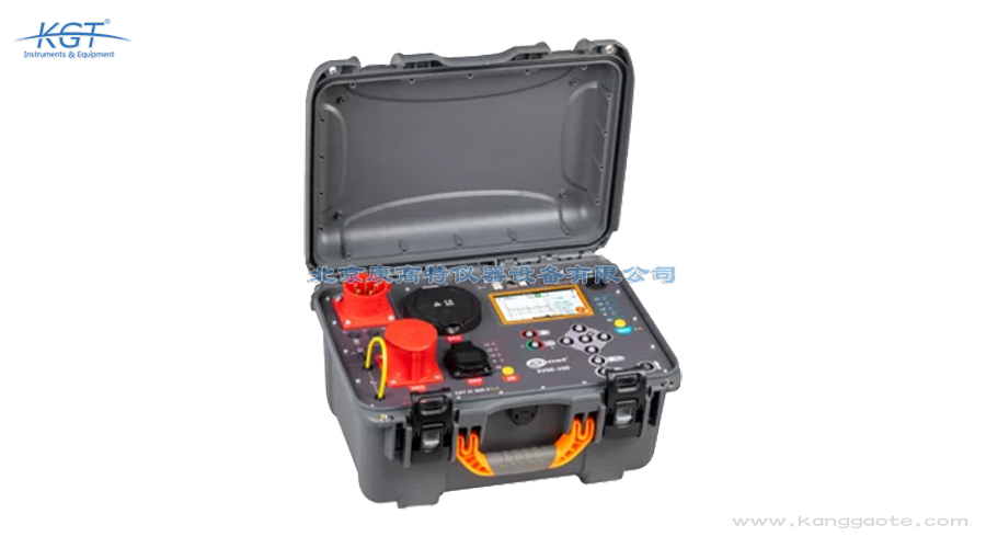 波蘭SONEL S.A.（索耐） EVSE-100電動汽車充電站分析儀