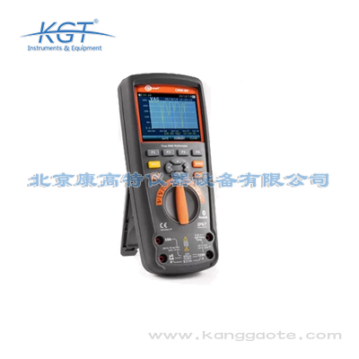 波蘭SONEL S.A.（索耐） CMM-60數字萬用表