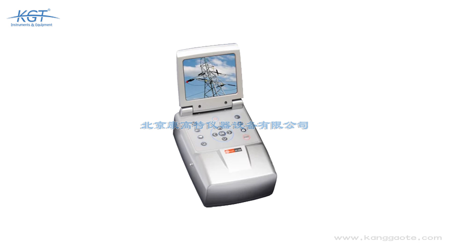 波蘭SONEL S.A.（索耐） UV-260紫外成像儀