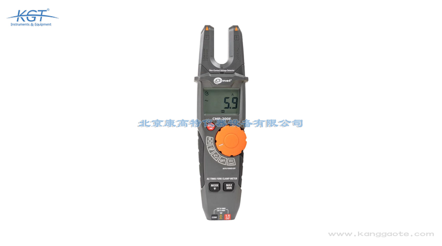 波蘭Sonel CMP-200F鉗形表