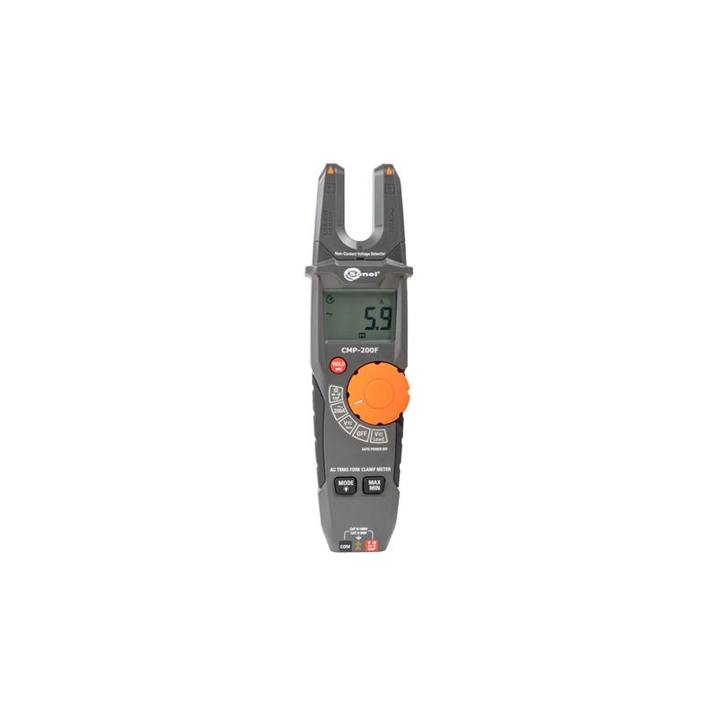 波蘭Sonel CMP-200F鉗形表