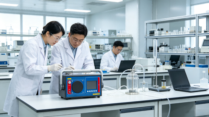 精密<a href='http://m.lfcaihong.cn/products/c/Dew-point-meter'>露點儀</a>-朝露