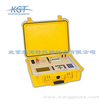 瑞士Haefely TTR2795變壓器測試表