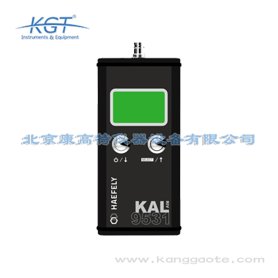 瑞士HAEFELY KAL9531局部放電RIV標準信號發生器